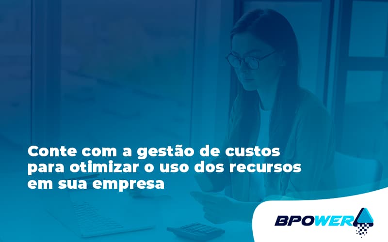 Conte Com A Gente De Bpower - BPOWER | BPO Financeiro