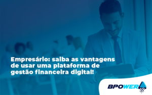 88 Bpower - BPOWER | BPO Financeiro