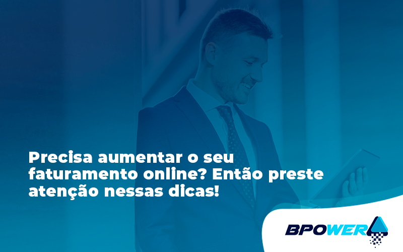 88 Bpower - BPOWER | BPO Financeiro