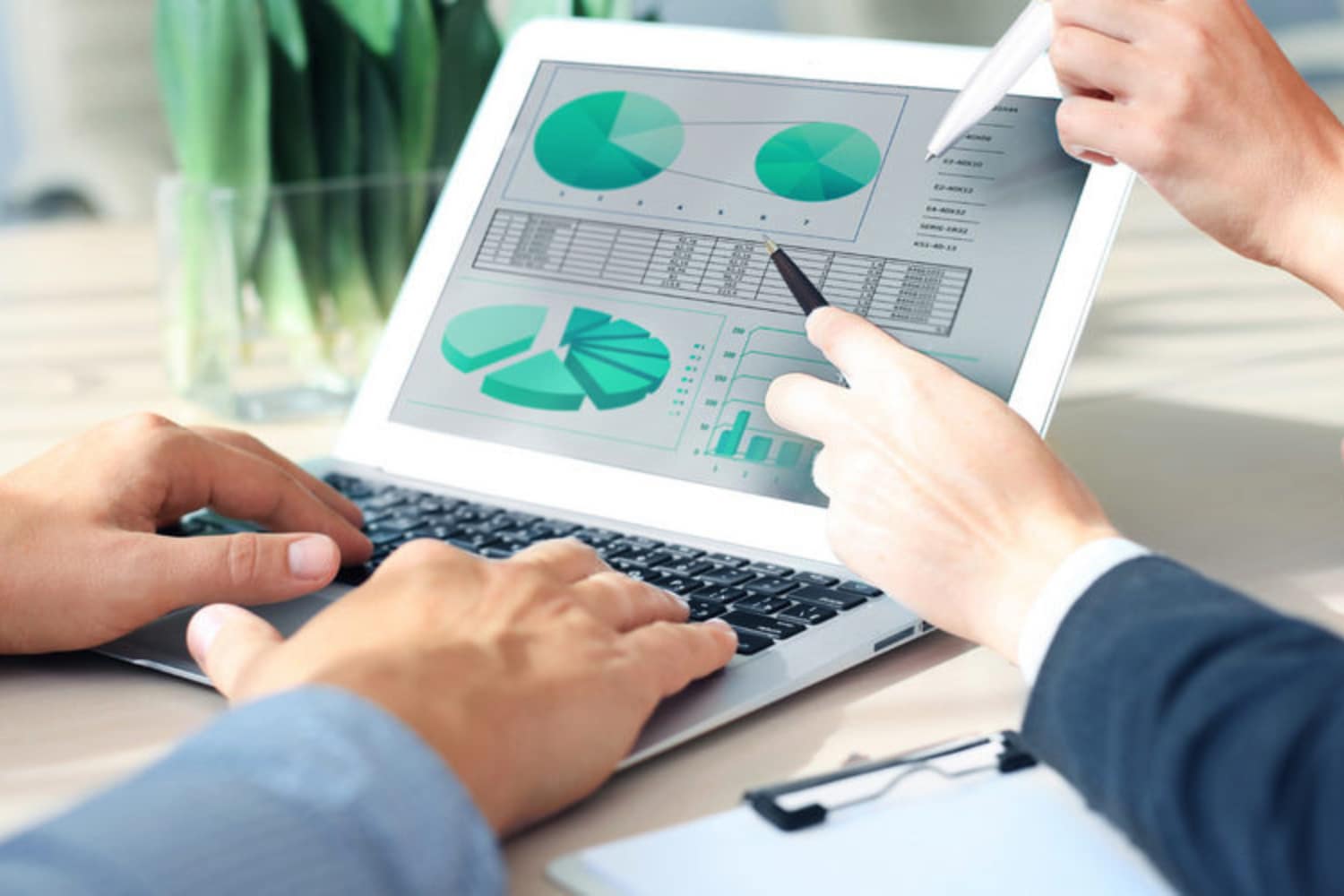 3 Benefícios da consultoria financeira para sua empresa