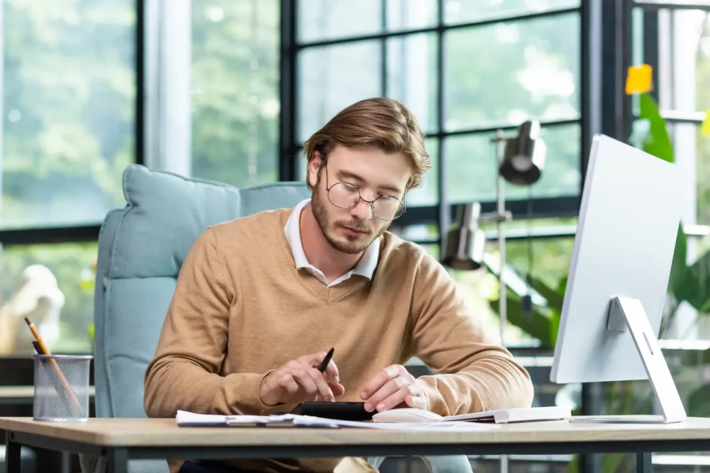 Auditoria Contábil Para Pequenas Empresas - BPOWER | BPO Financeiro