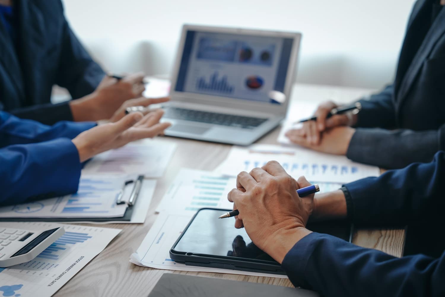 Revolucione Suas Finanças Empresariais Com A Terceirização Financeira - BPOWER | BPO Financeiro