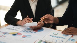 Auditoria Financeira - BPOWER | BPO Financeiro