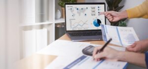 Tome Decisões Estratégicas Com Relatórios Financeiros Eficientes! (1) - BPOWER | BPO Financeiro