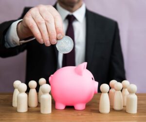 Capital De Giro - BPOWER | BPO Financeiro