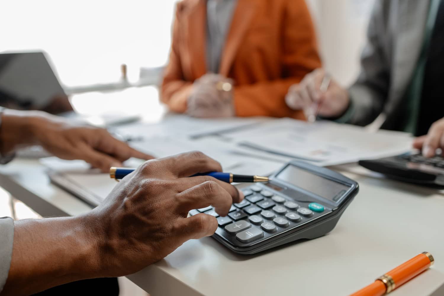 Gestão Financeira Terceirizada - BPOWER | BPO Financeiro