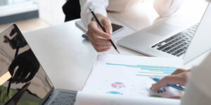 Controle De Contas - BPOWER | BPO Financeiro