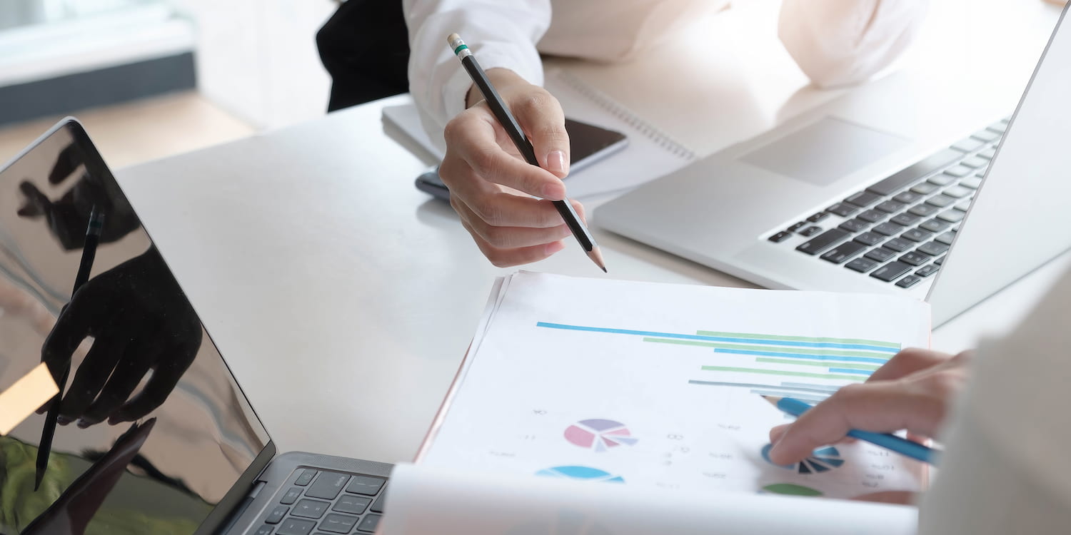 Controle De Contas - BPOWER | BPO Financeiro