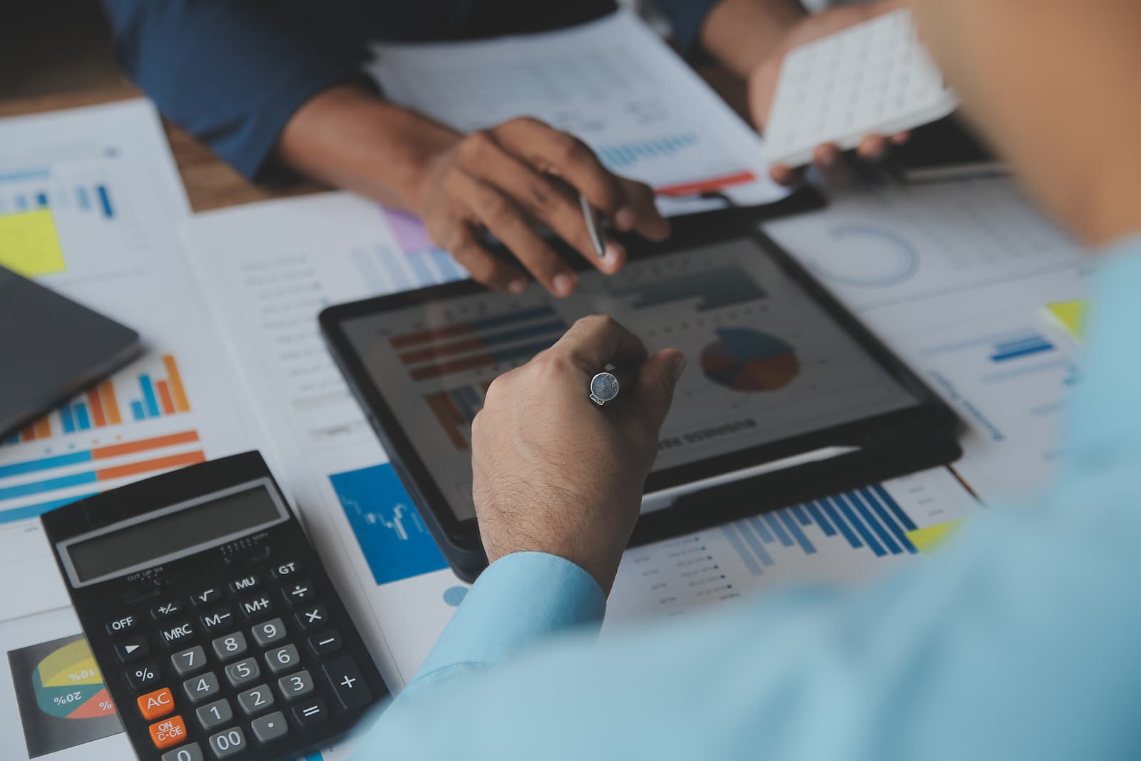 Split Payment - BPOWER | BPO Financeiro