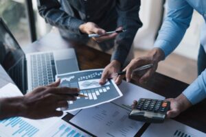 Bpo Gestão De Riscos Financeiros - BPOWER | BPO Financeiro