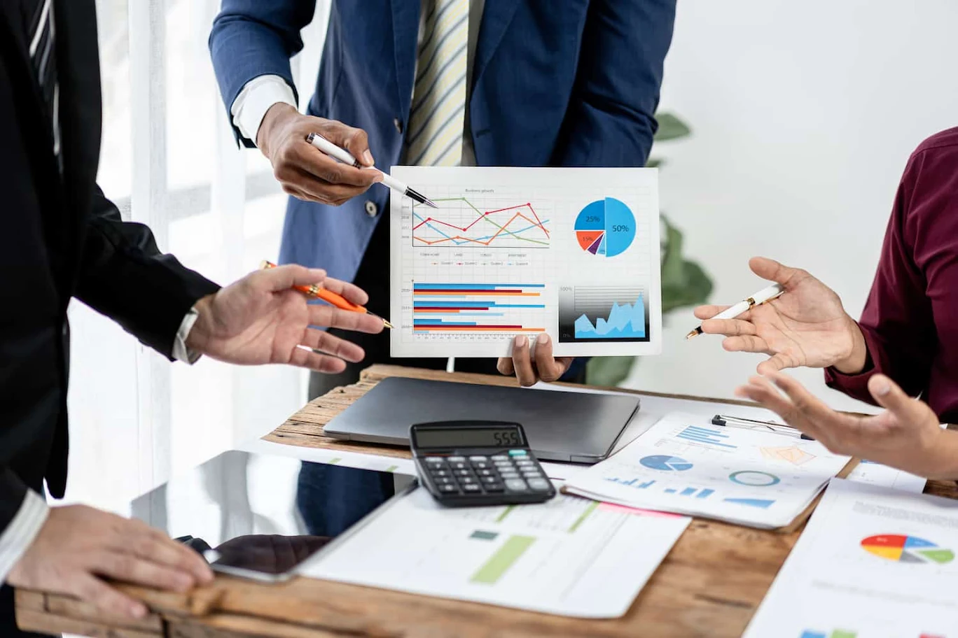 Bpo Financeiro Valor - BPOWER | BPO Financeiro