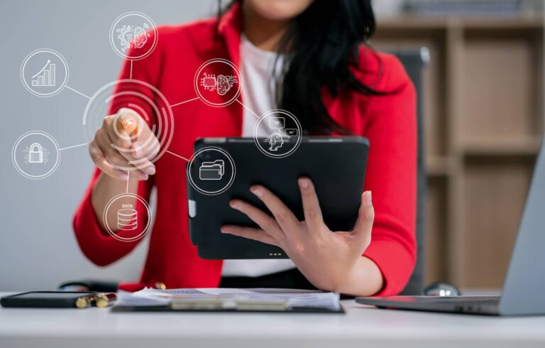 Bpo Financeiro Para Negócios Em Crescimento Em 2026 - BPOWER | BPO Financeiro