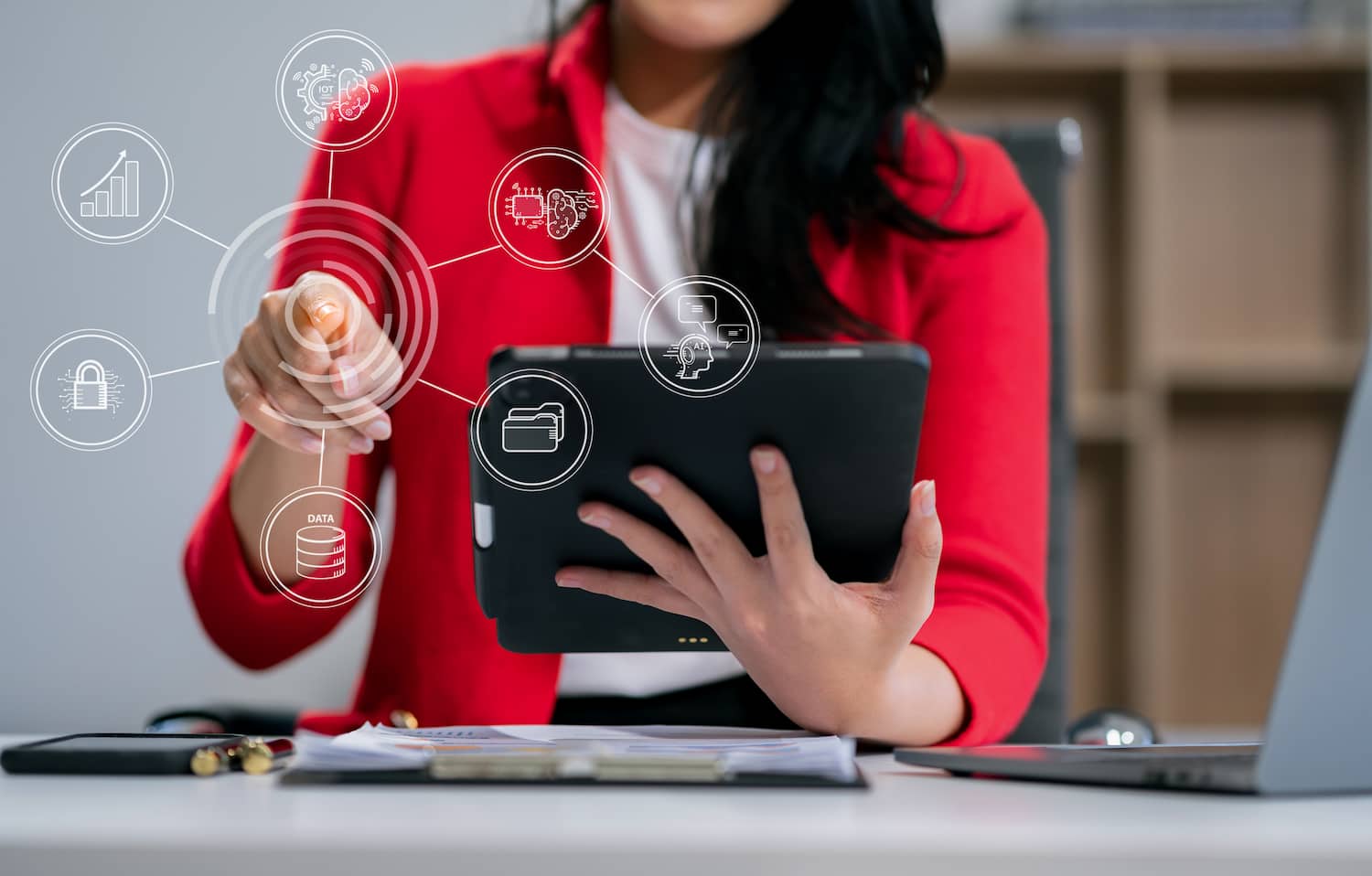 Bpo Financeiro Para Negócios Em Crescimento Em 2026 - BPOWER | BPO Financeiro