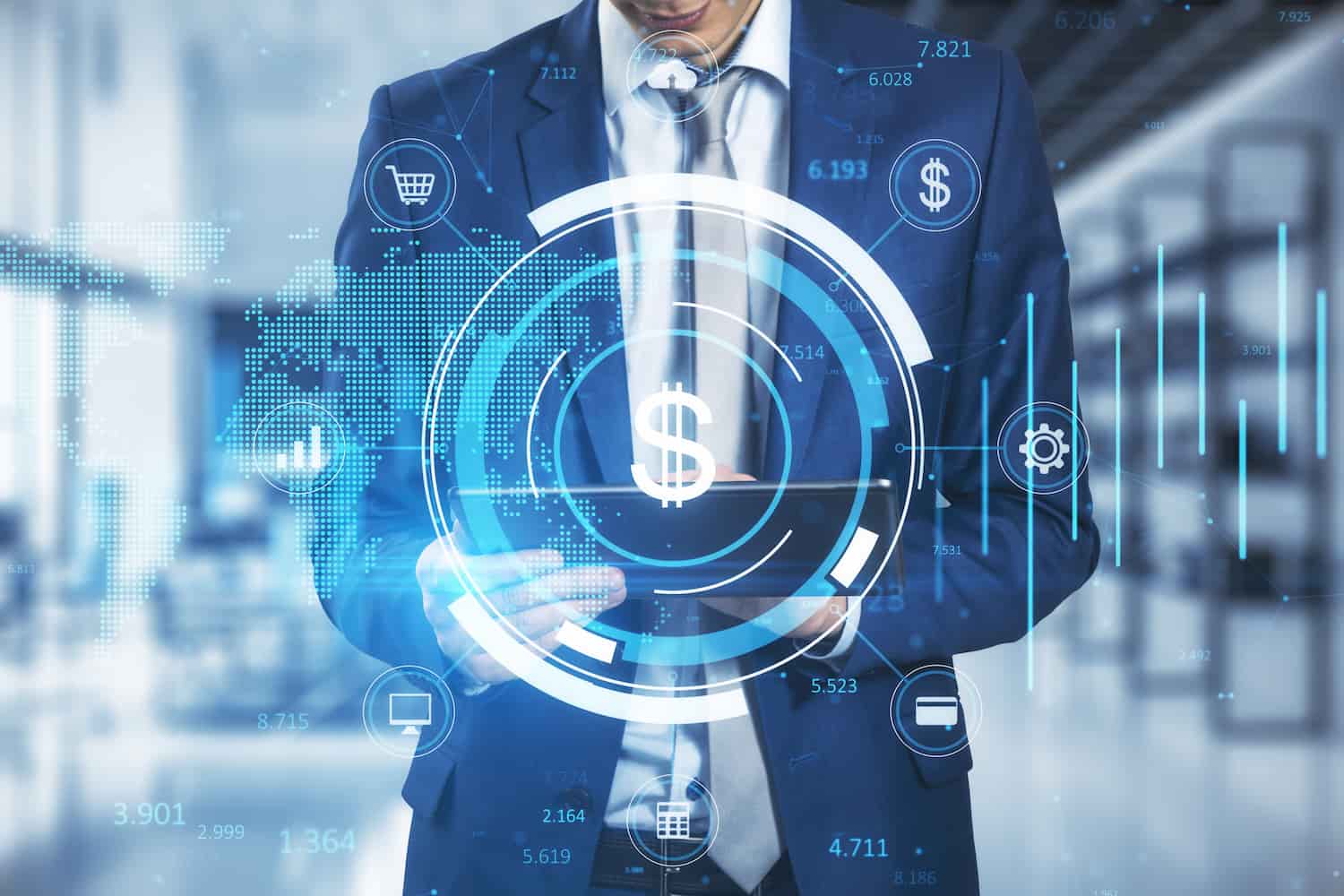 O Poder Da Tecnologia E Bpo Financeiro Integrados Ao Erp - BPOWER | BPO Financeiro