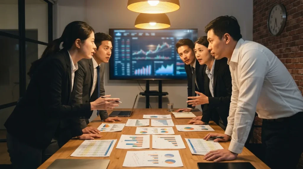 Descubra como o BPO financeiro para empresários pode transformar prejuízos silenciosos em controle e decisões estratégicas. Não deixe sua empresa na incerteza!
