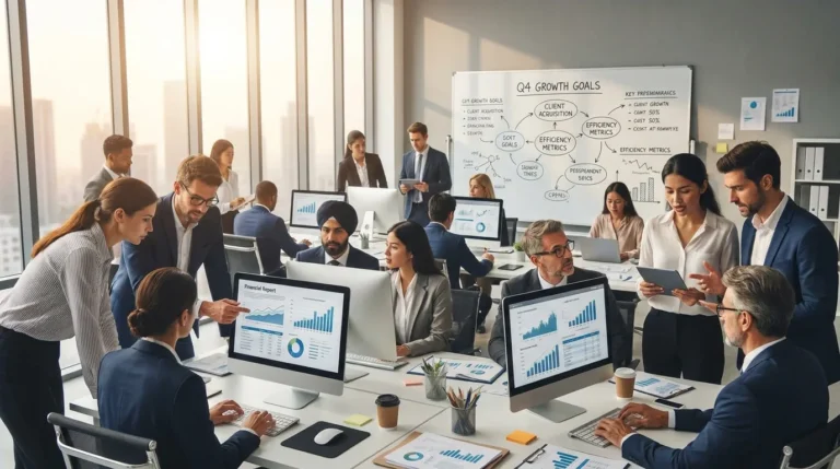 Entenda como a terceirização financeira para prestadores de serviços pode transformar sua cobrança, garantindo lucros reais e previsibilidade nos resultados.